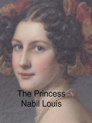 cover image of The Princess